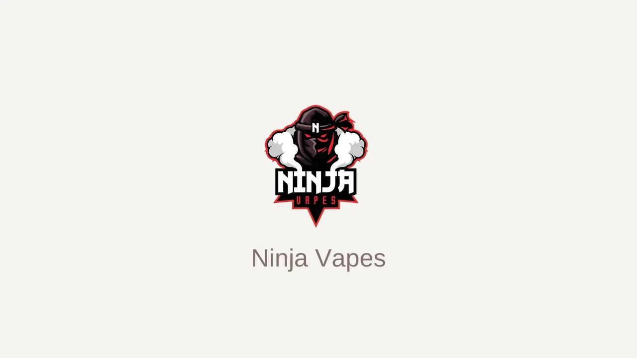 Online Vape Store UK | Ninja Vapes Blog