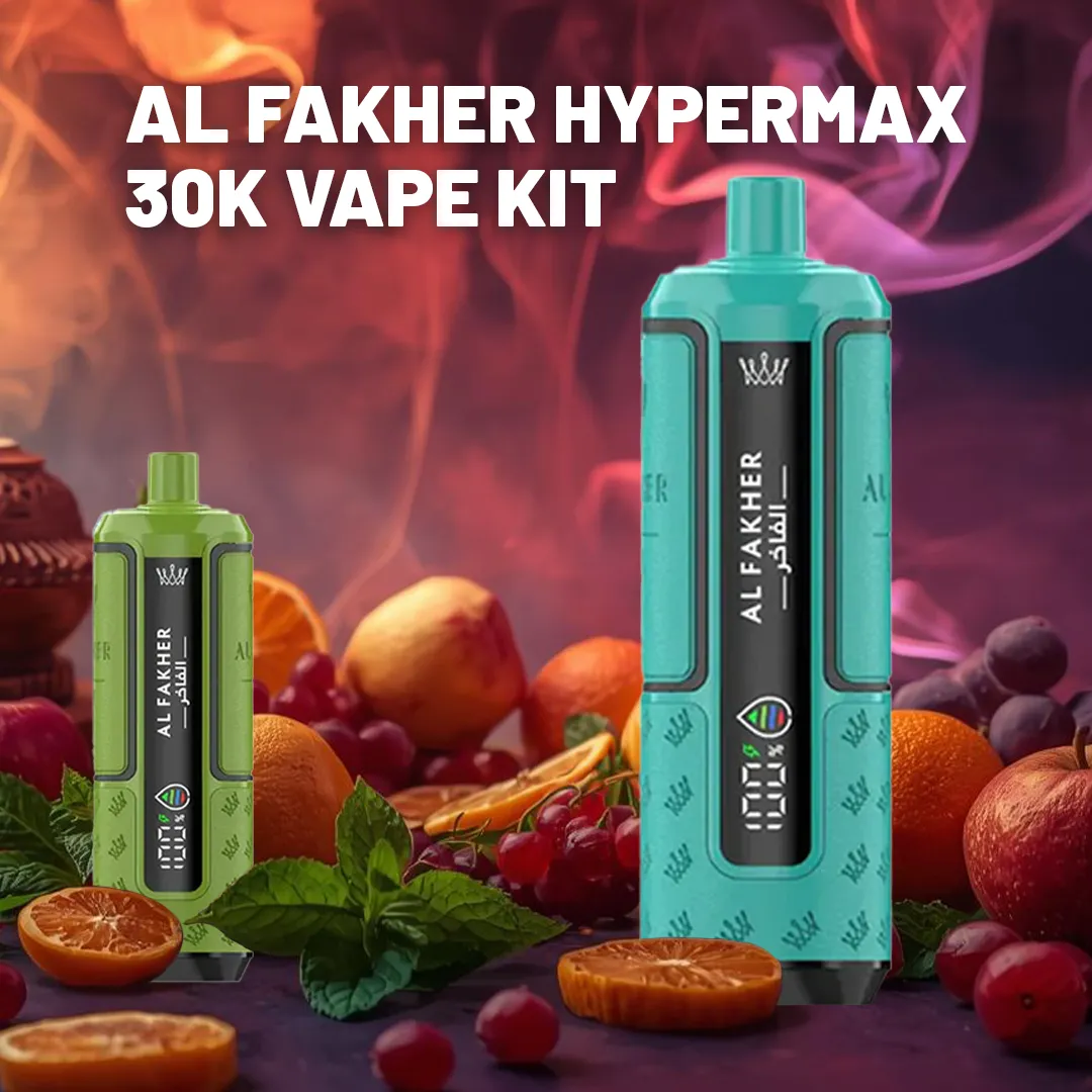 al fakher 30k