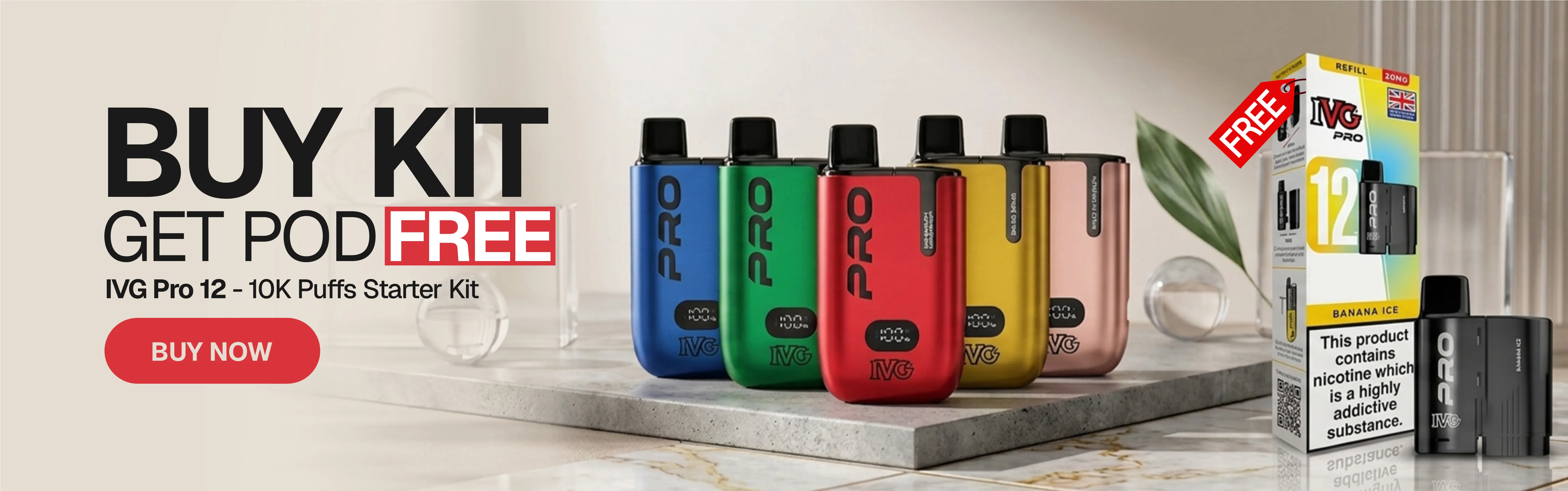 IVG OFFER 1