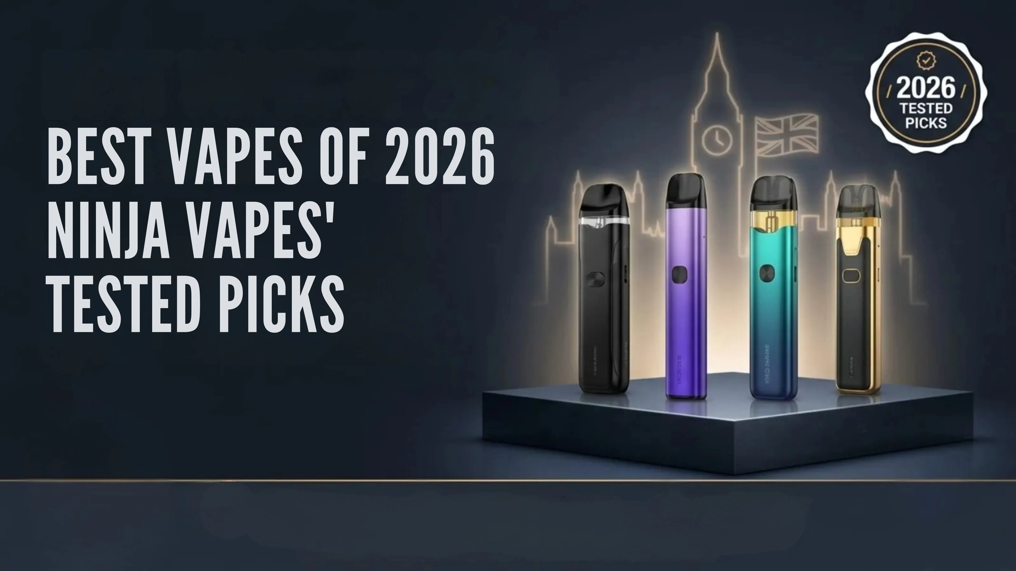 Best Vapes