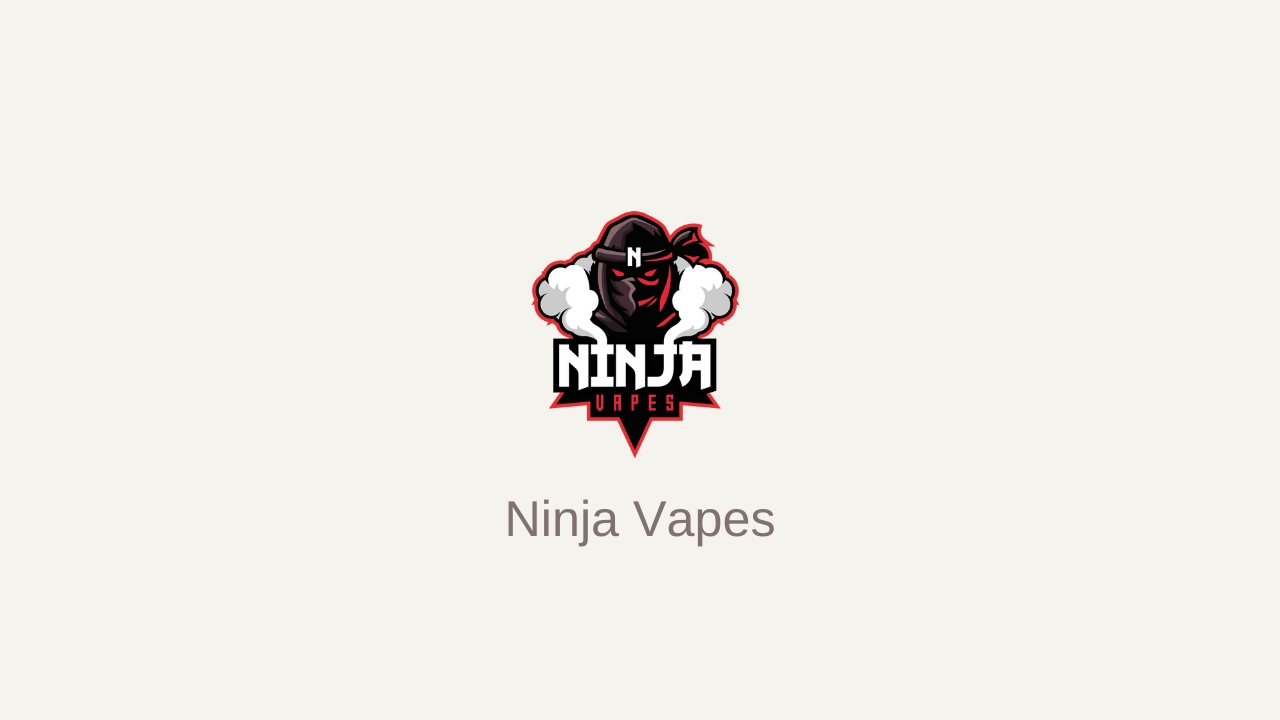 Ninja Vapes