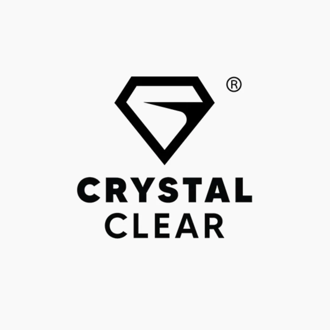 Crystal Clear