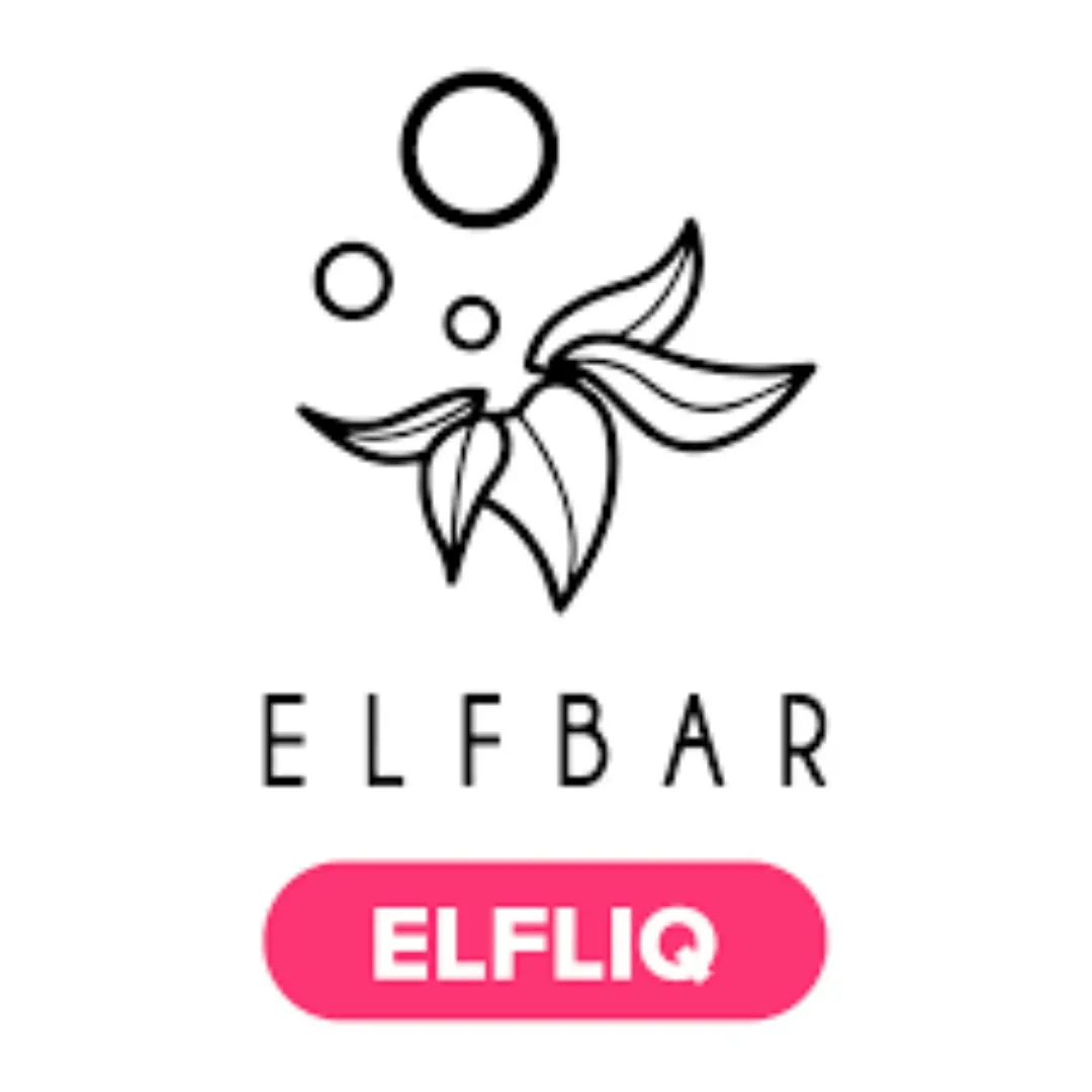 Elf Bar ELFLIQ