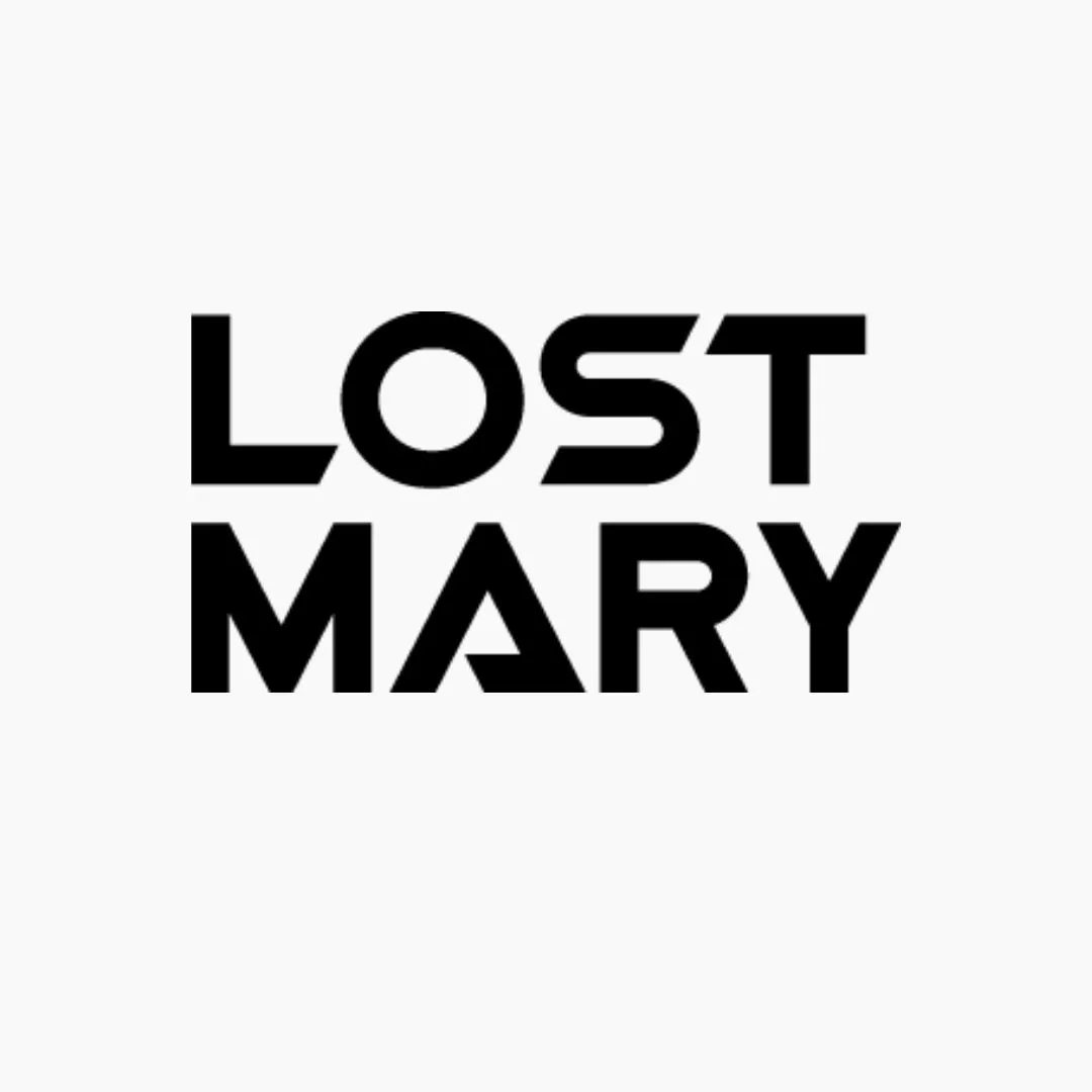 Lost Mary