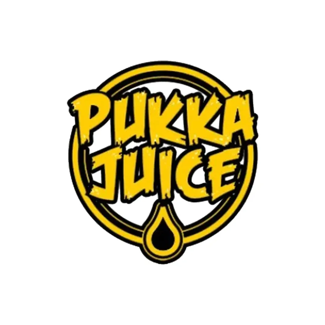 Pukka Juice