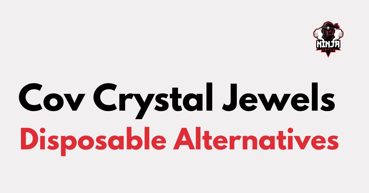 crystal jewels vape Crystal Jewel 4500 Disposable Pod 10x Multipack  20MG