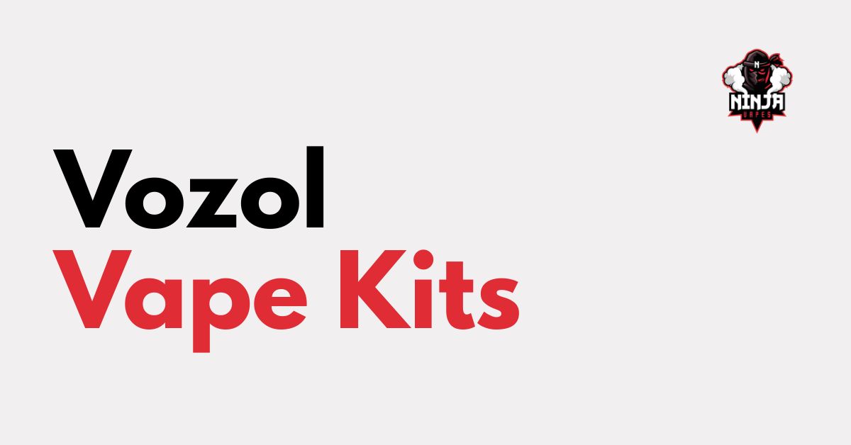 Pod  Pod System Kit 30w Australia Vozol Ark