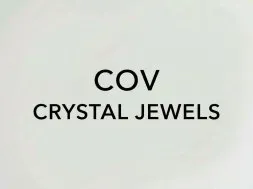 Cov Crystal Jewels