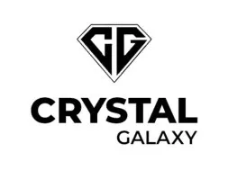 Crystal Galaxy
