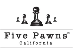 Five Pawns