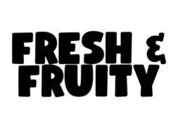 Fresh   Fruity