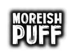 Moreish Puff
