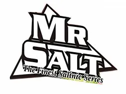 Mr Salt