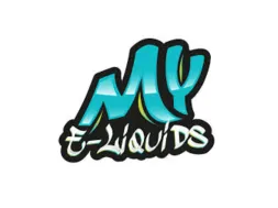 My E-Liquids