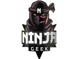 Ninja Geek Range