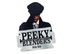 Peeky Blenders