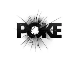 Poke
