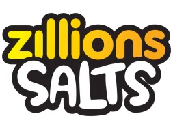 Zillion Salts
