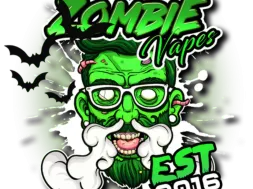 Zombie Blood
