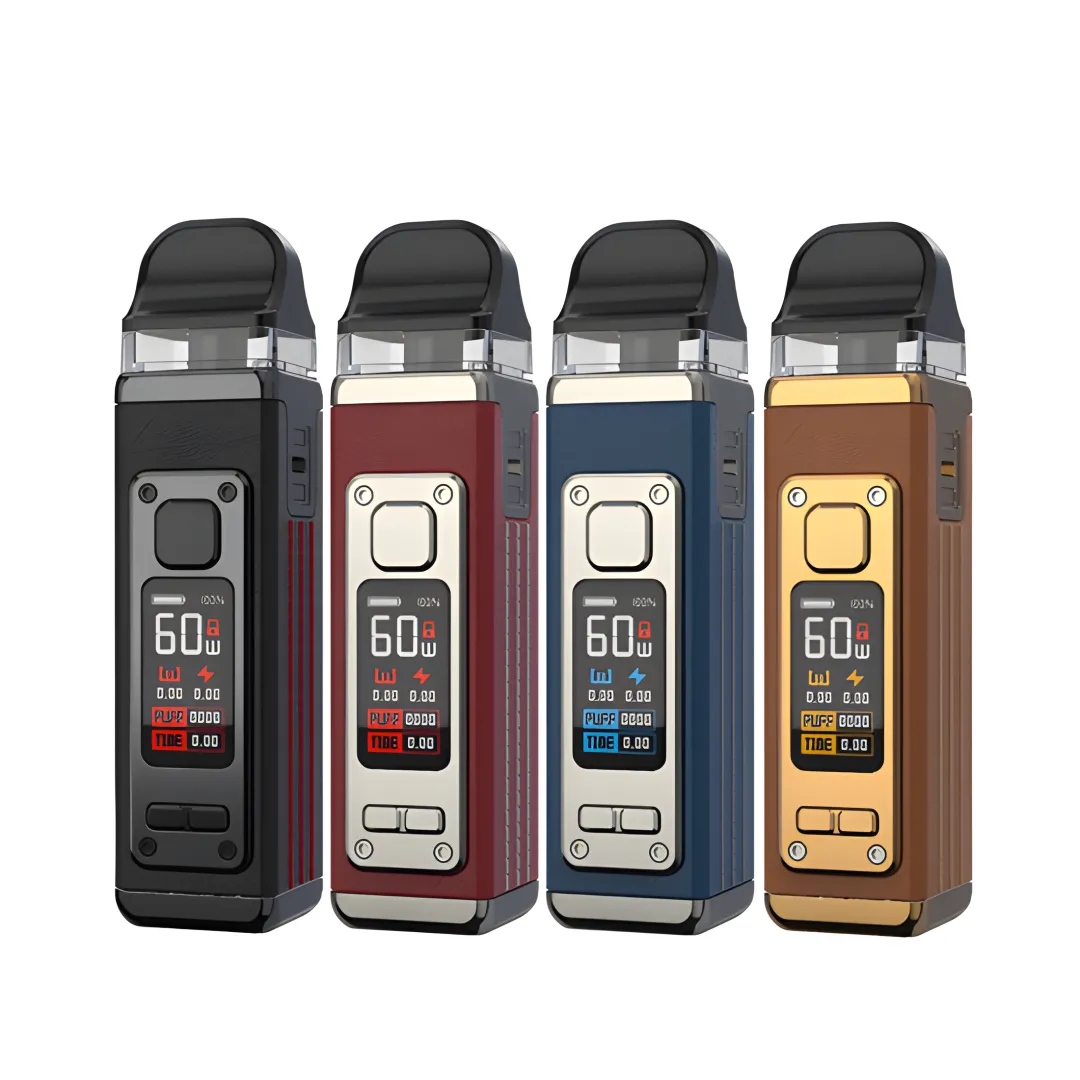 SMOK RPM 4 Vape Kit | Only £21.49