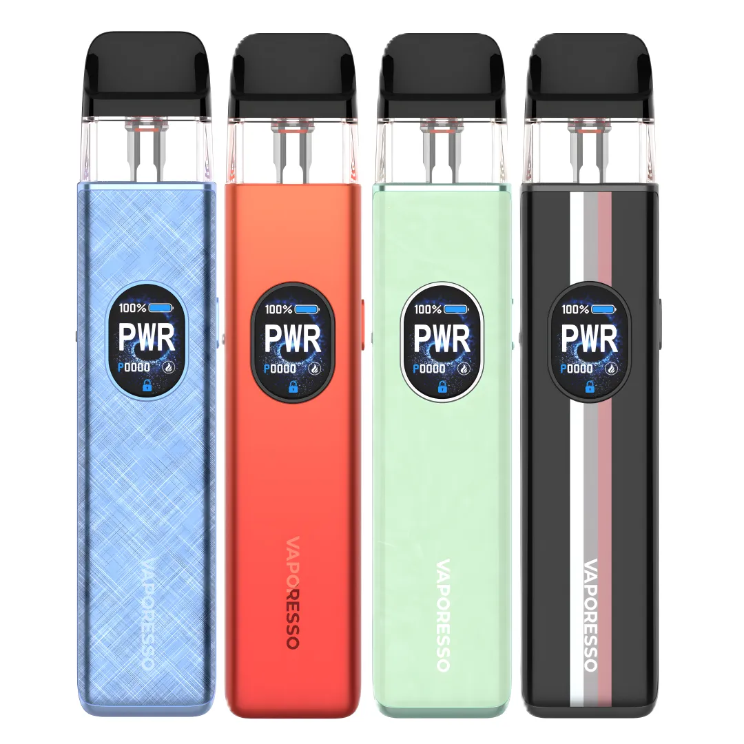 Vaporesso XROS 5 Pod Vape Kit