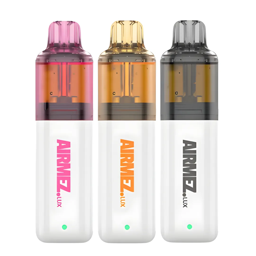 Airmez Lux 12K Puffs Prefilled Pod Kit