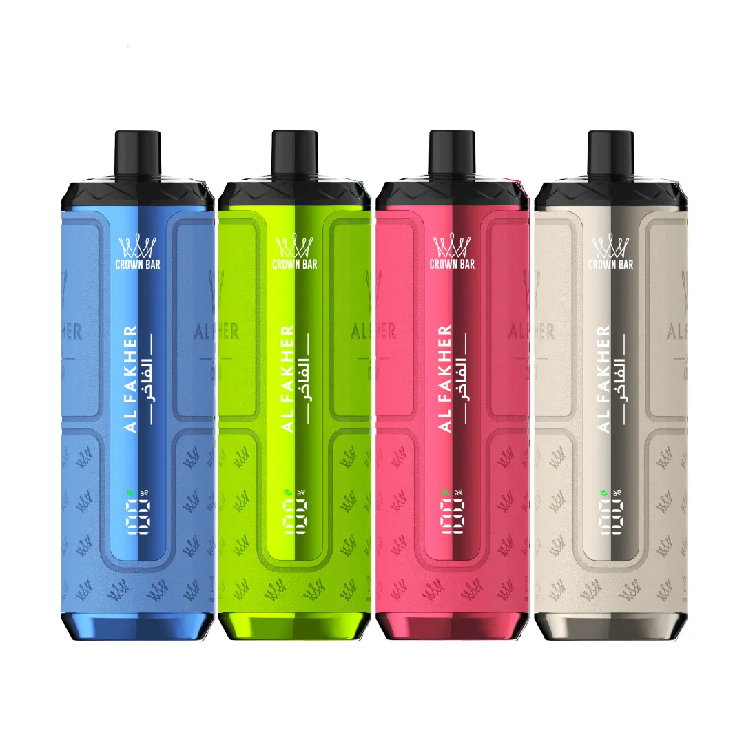 Al Fakher Hypermax Prime 50K Puffs Prefilled Kit | Only £11.99 | Any 3 for £33