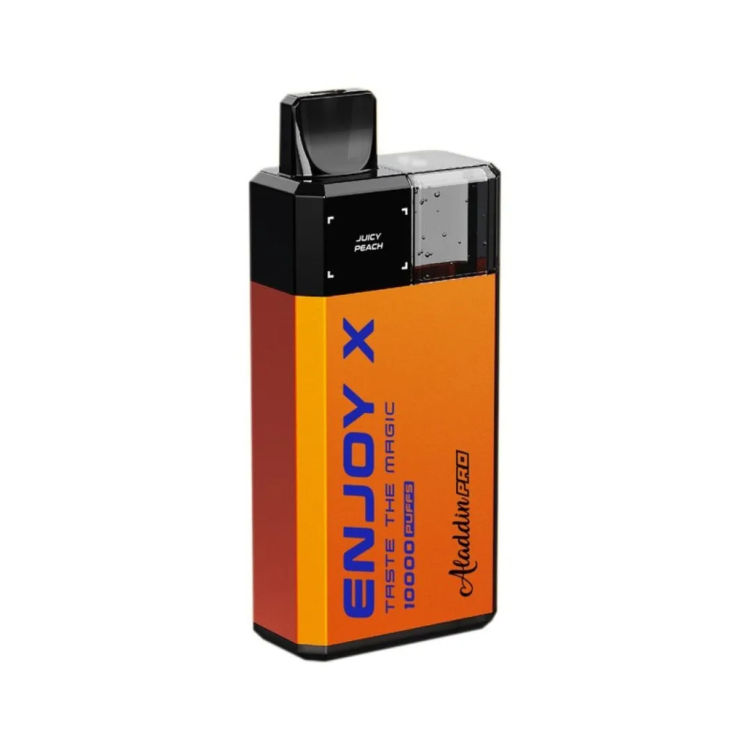 Aladdin Pro Enjoy X 10000 Puffs Pod Kit | Only £9.99 | Any 3 for £27