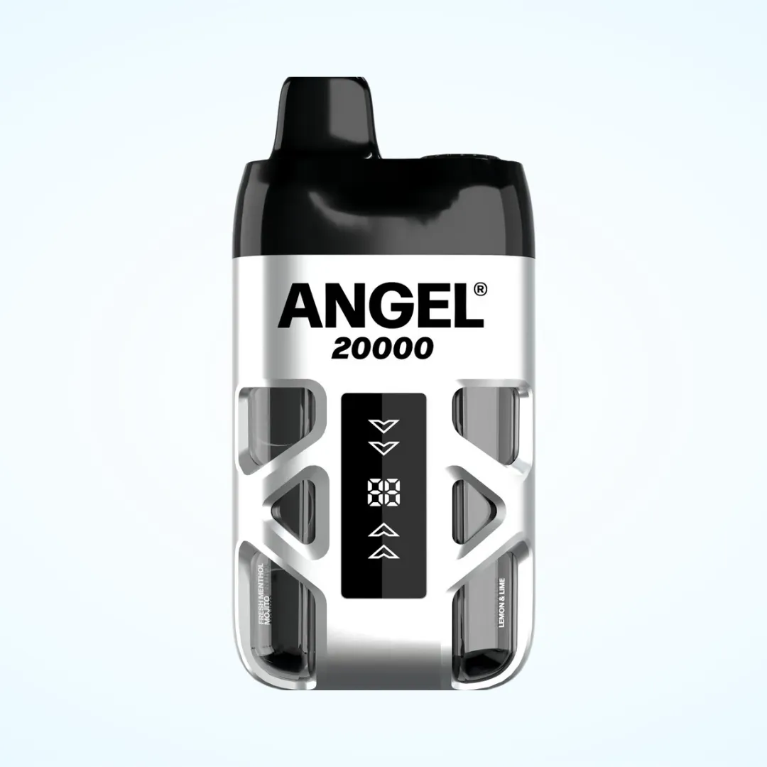 Vapes Bar Angel 20000 Puffs Vape Kit | Only £11.99 | Any 3 for £27