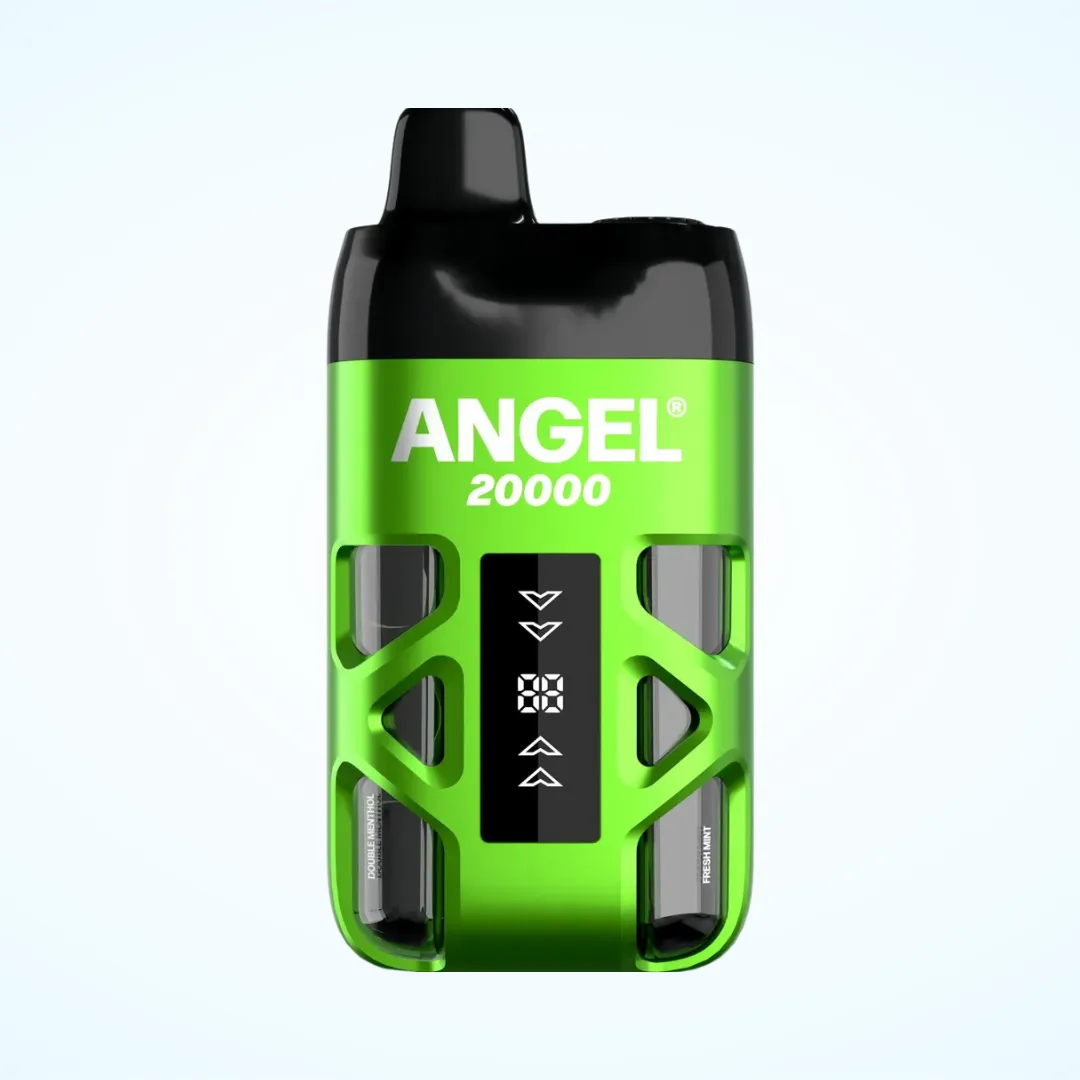 Vapes Bar Angel 20000 Puffs Vape Kit | Only £11.99 | Any 3 for £27