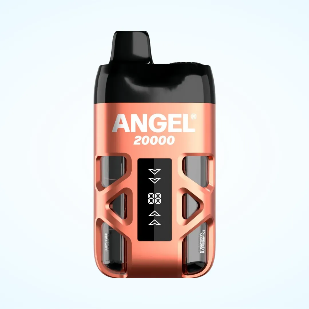 Vapes Bar Angel 20000 Puffs Vape Kit | Only £11.99 | Any 3 for £27