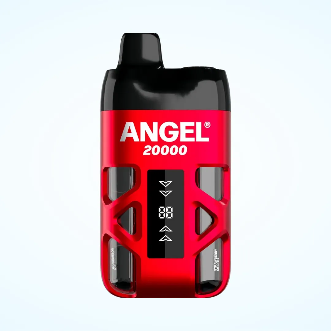 Vapes Bar Angel 20000 Puffs Vape Kit | Only £11.99 | Any 3 for £27