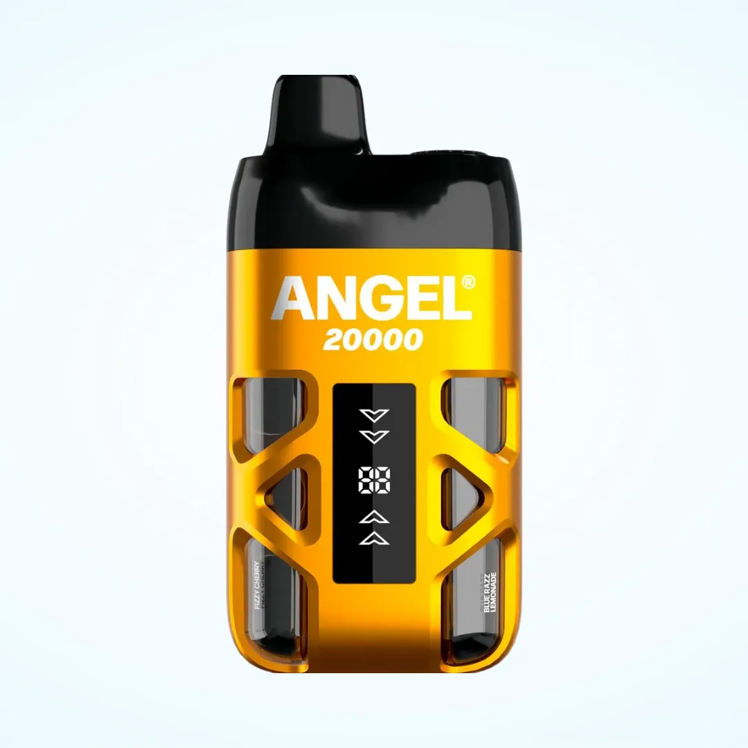 Vapes Bar Angel 20000 Puffs Vape Kit | Only £11.99 | Any 3 for £27