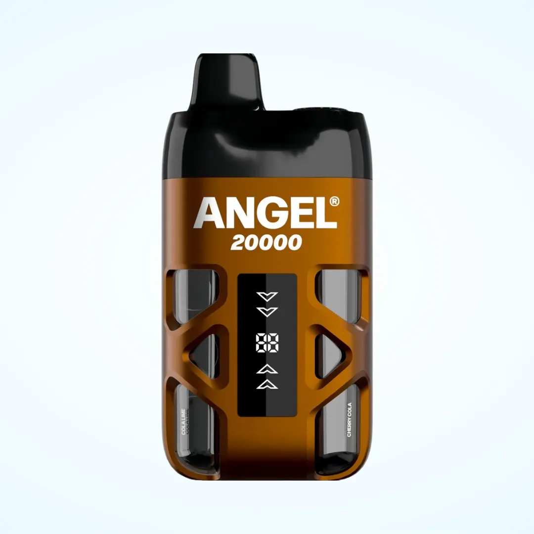 Vapes Bar Angel 20000 Puffs Vape Kit | Only £11.99 | Any 3 for £27