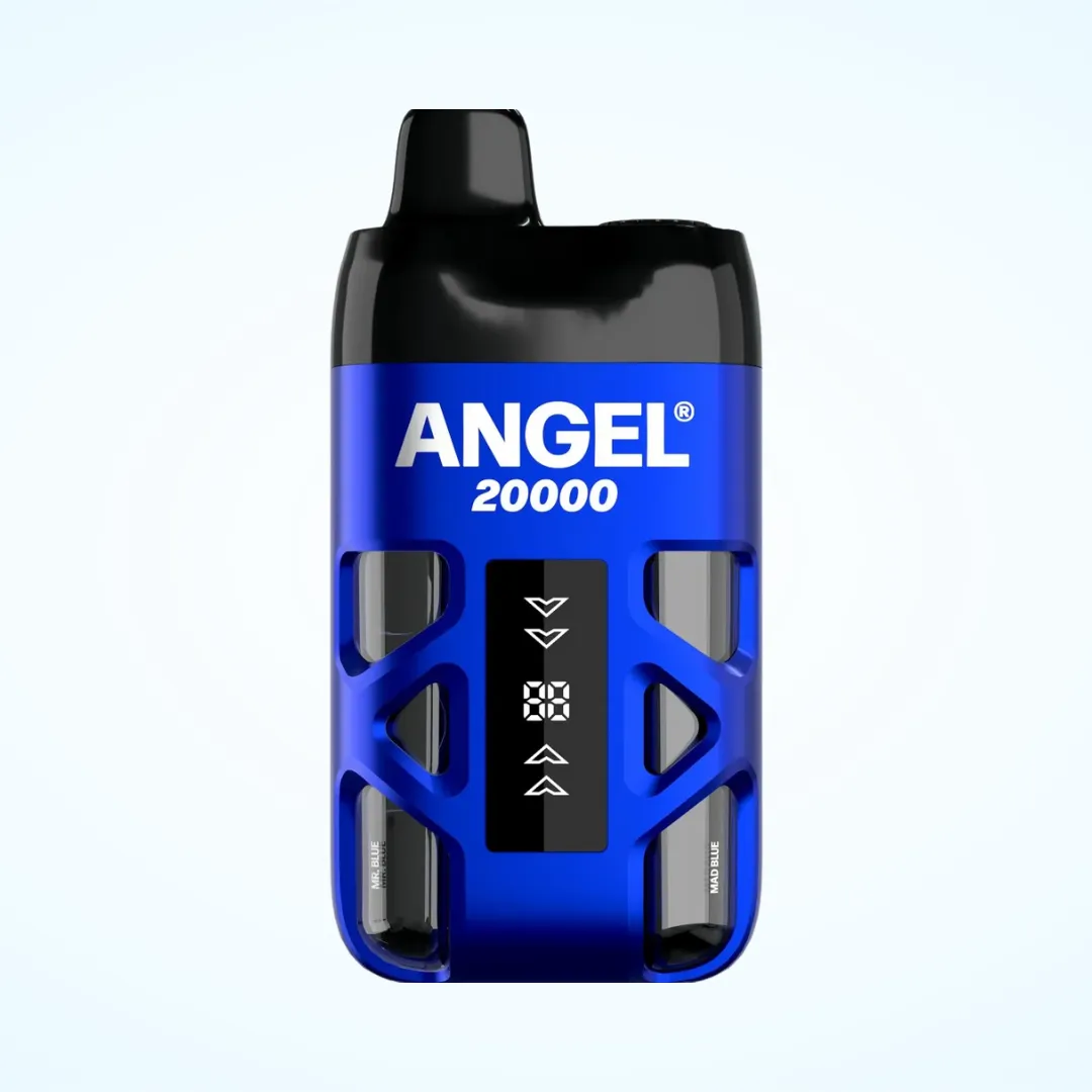 Vapes Bar Angel 20000 Puffs Vape Kit | Only £11.99 | Any 3 for £27