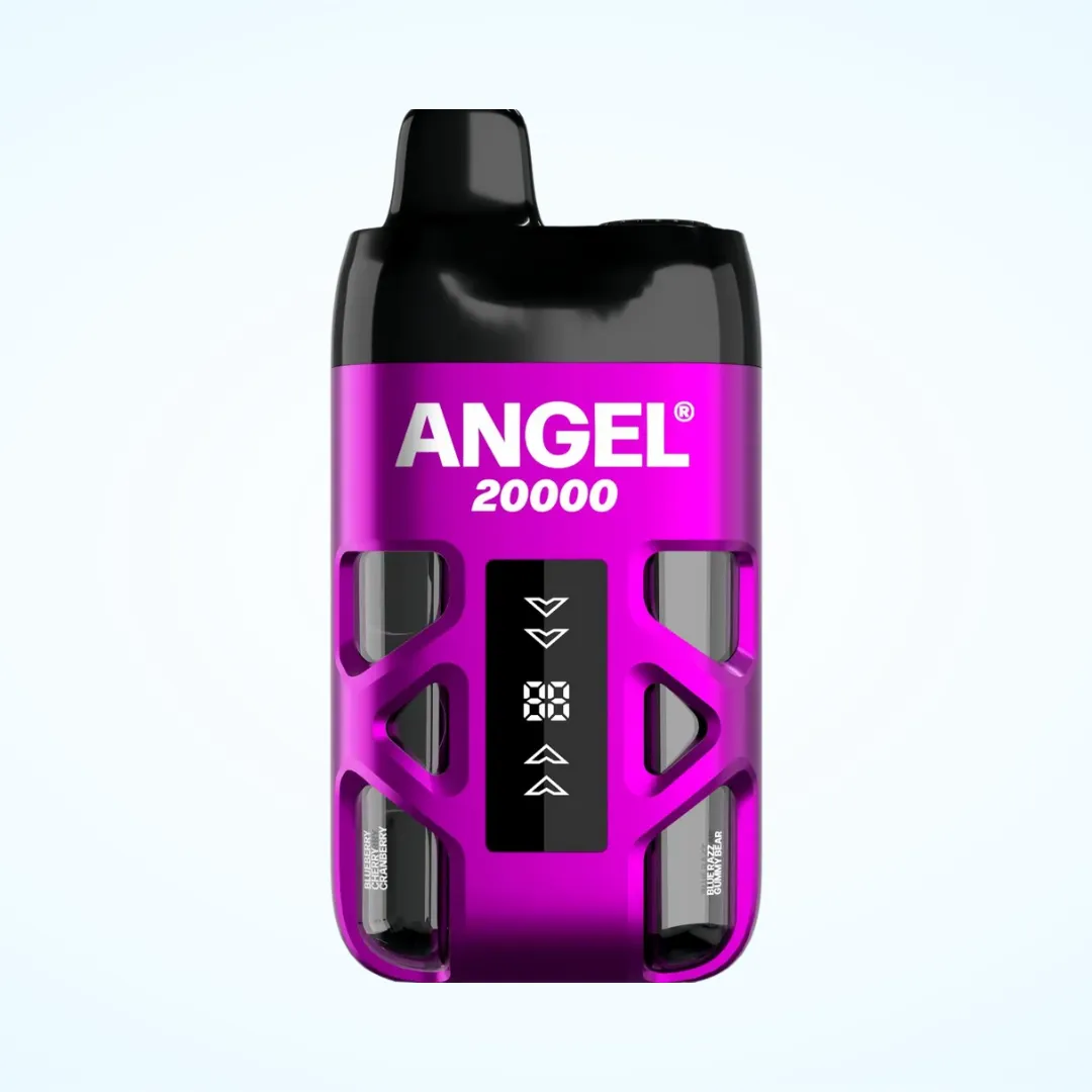 Vapes Bar Angel 20000 Puffs Vape Kit | Only £11.99 | Any 3 for £27