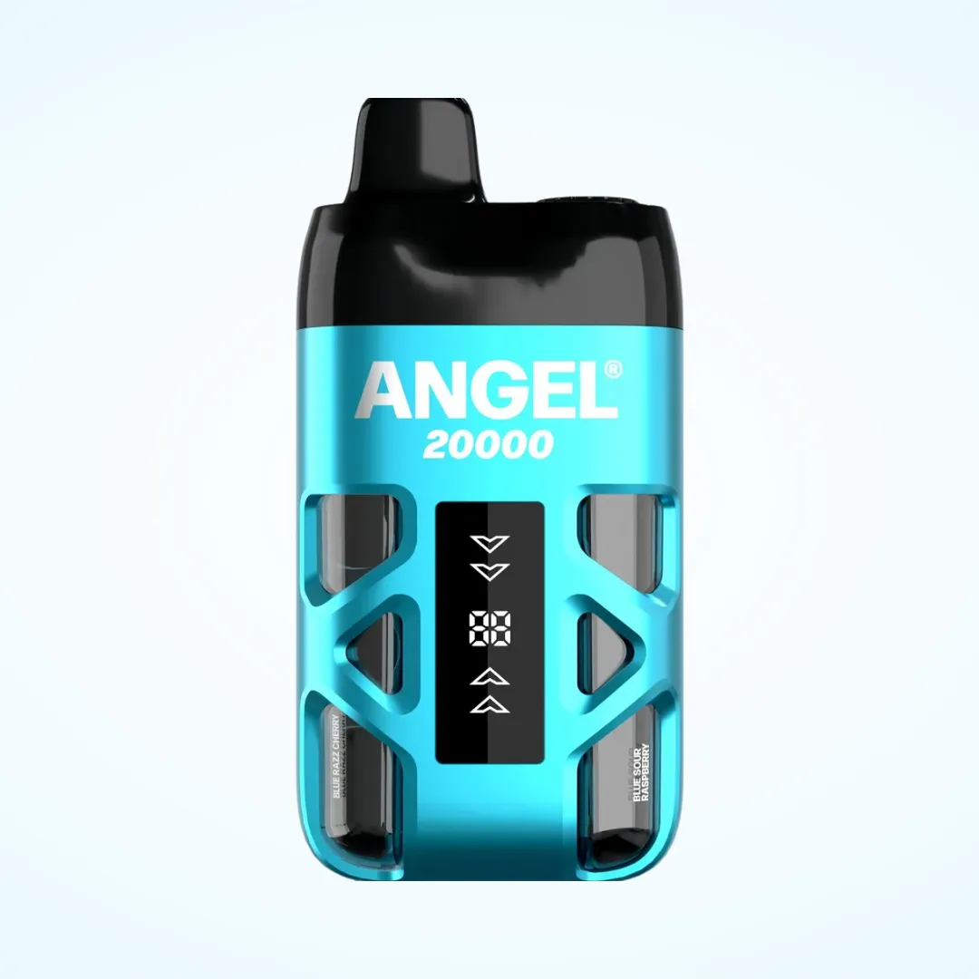 Vapes Bar Angel 20000 Puffs Vape Kit | Only £11.99 | Any 3 for £27