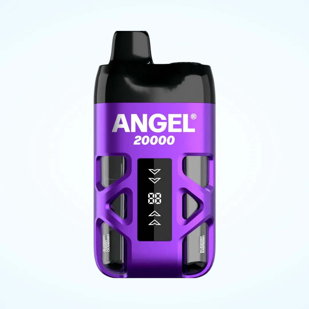 Vapes Bar Angel 20000 Puffs Vape Kit | Only £11.99 | Any 3 for £27