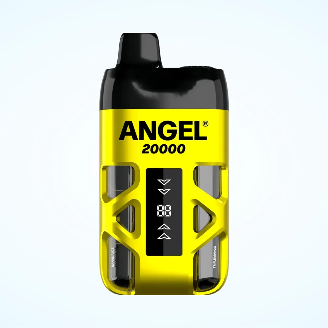 Vapes Bar Angel 20000 Puffs Vape Kit | Only £11.99 | Any 3 for £27