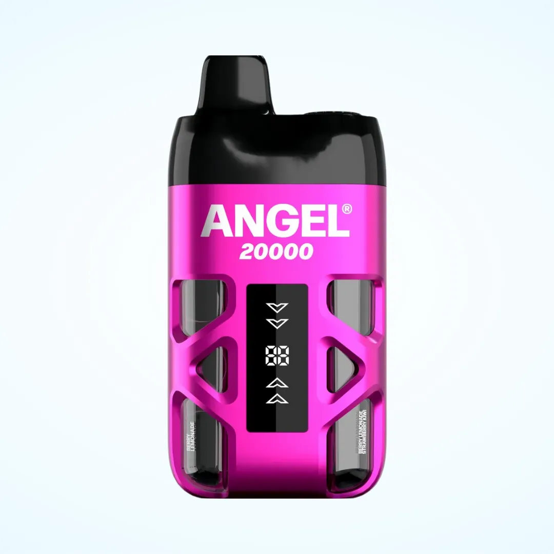 Vapes Bar Angel 20000 Puffs Vape Kit | Only £11.99 | Any 3 for £27