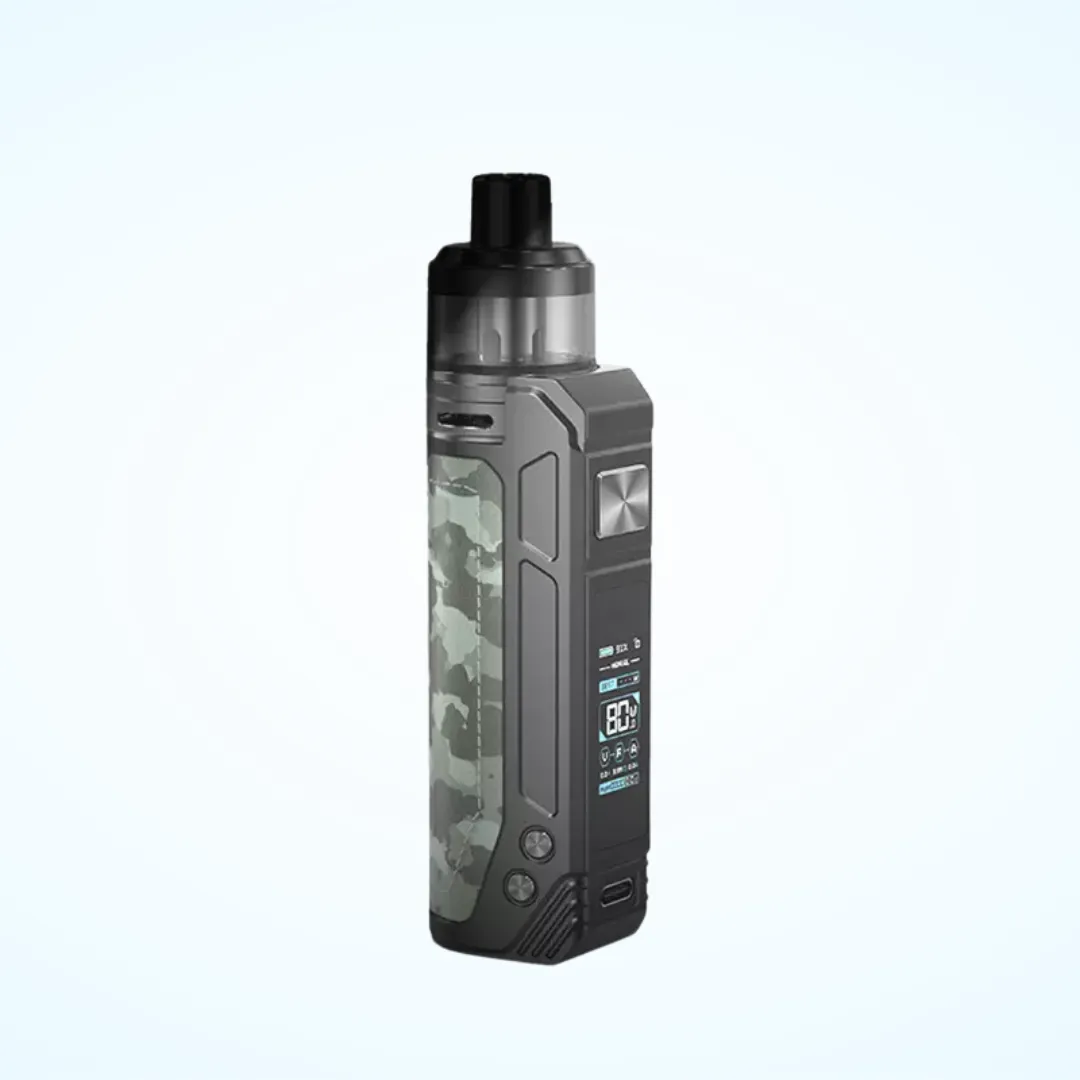 Aspire BP80 Pod kit