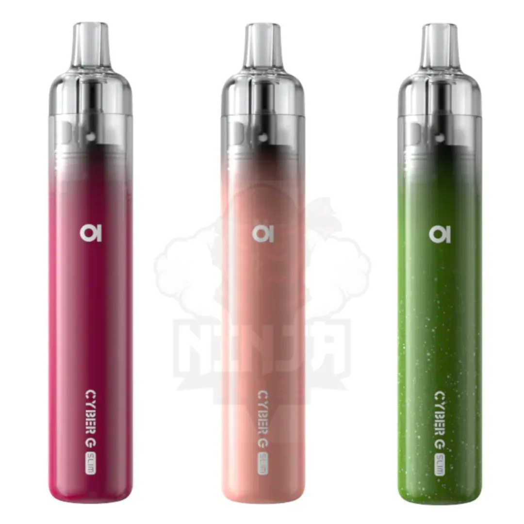 Aspire Cyber G Slim Pod Kit