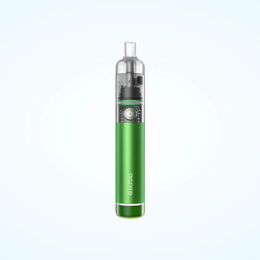 Aspire Cyber G Kit
