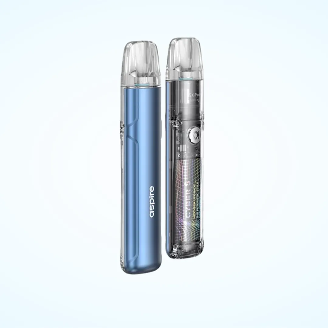 Aspire Cyber S Pod Kit