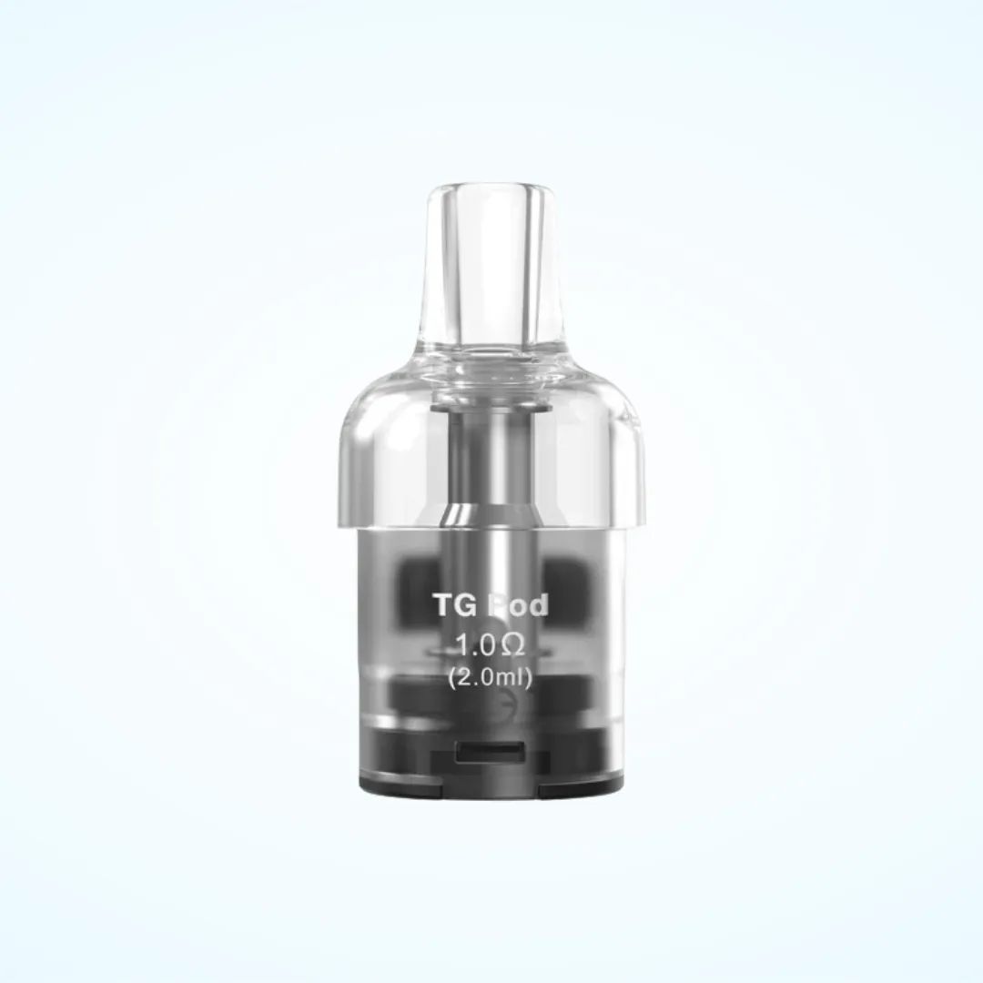 Aspire TG Replacement Pods