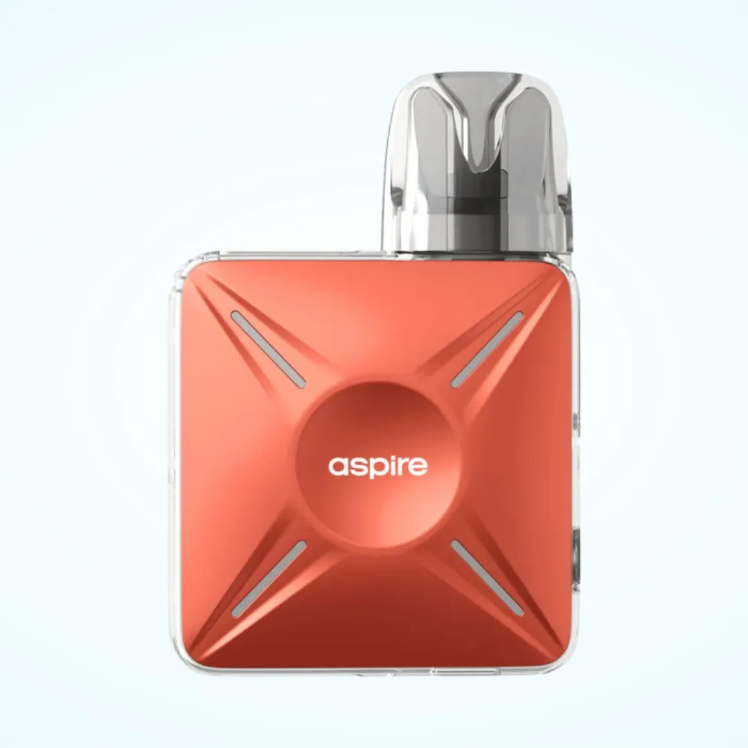 Aspire Cyber X Vape Kit