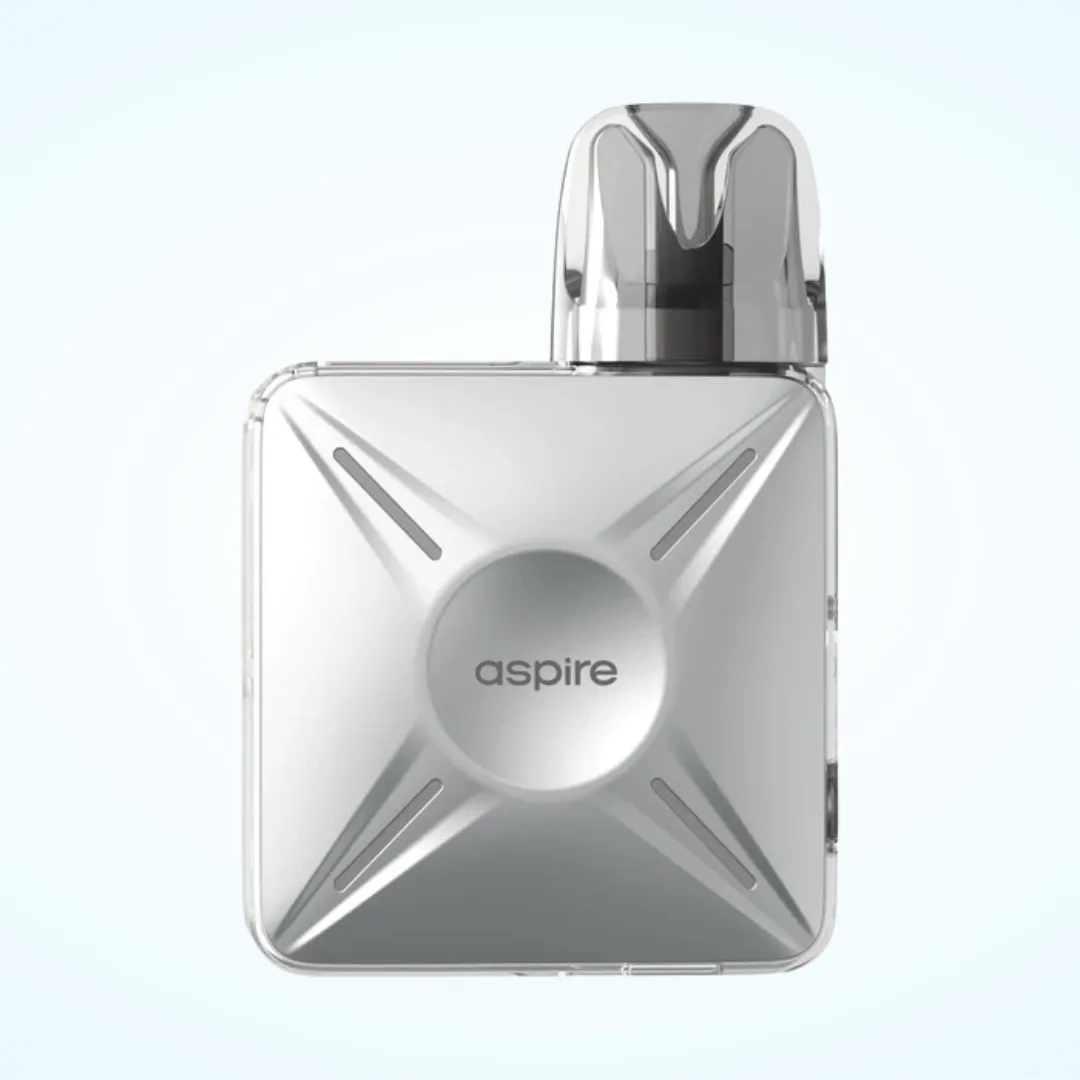 Aspire Cyber X Vape Kit