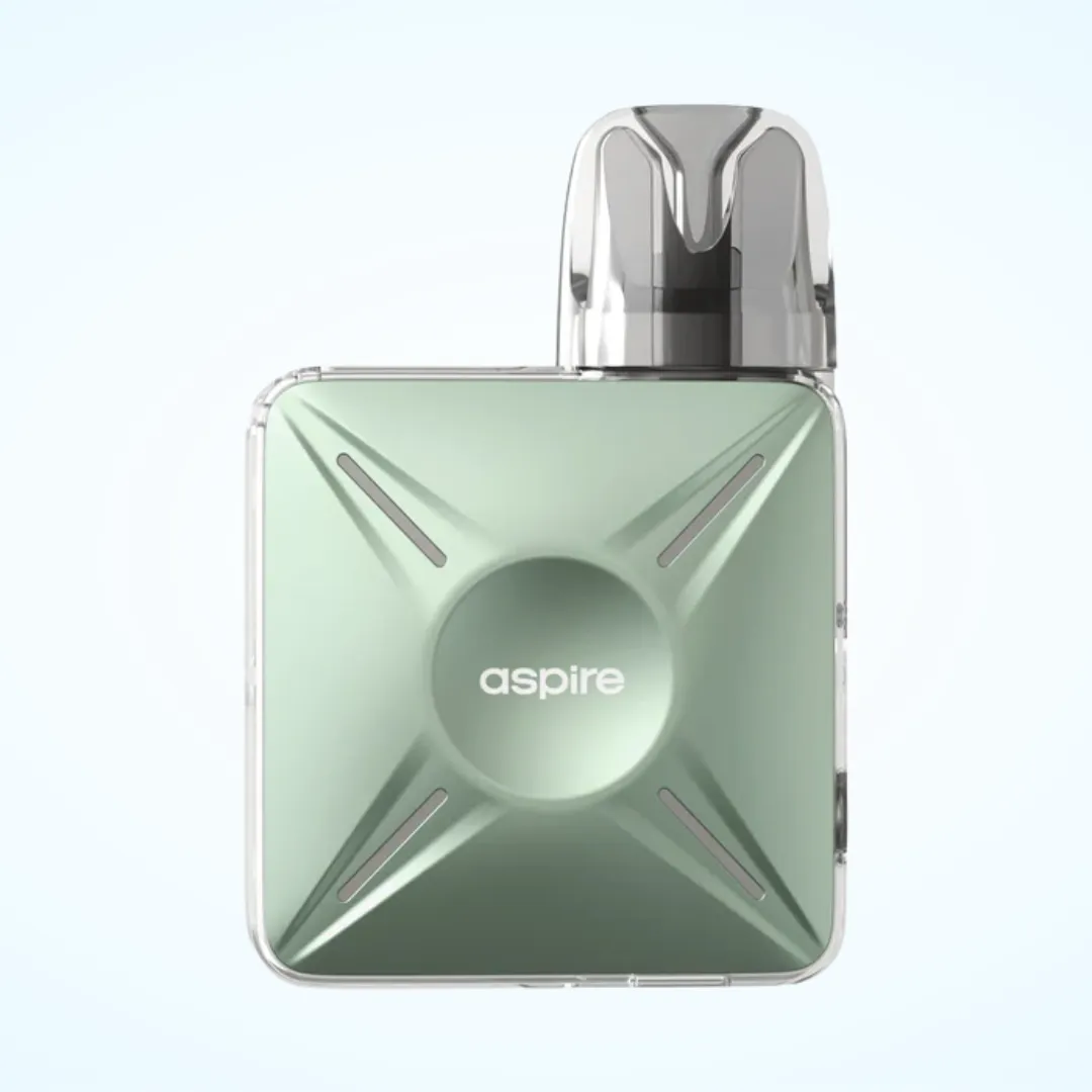 Aspire Cyber X Vape Kit
