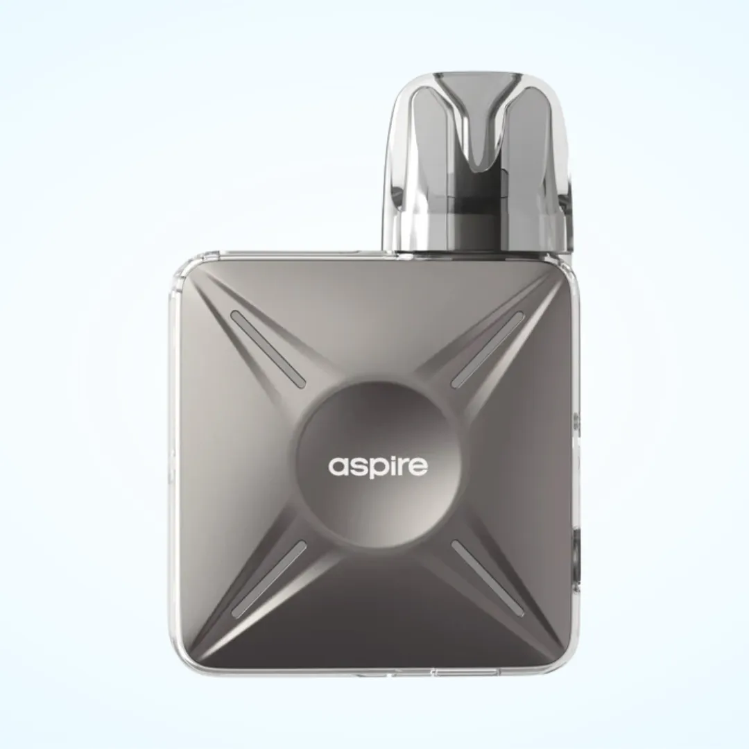 Aspire Cyber X Vape Kit