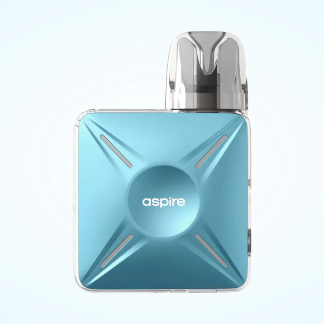 Aspire Cyber X Vape Kit